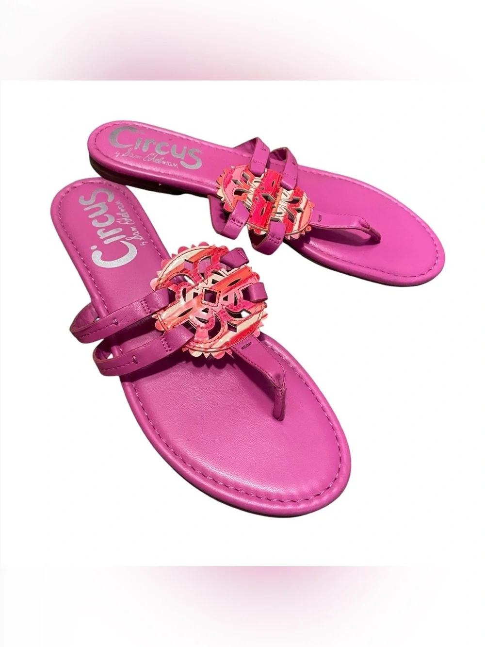 Circus by Sam Edelman Cherri thong sandal